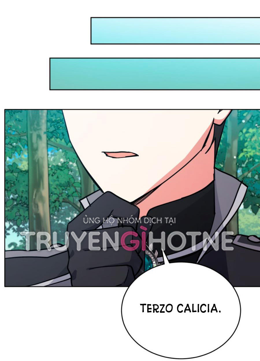 quý cô không thể tiếp cận chapter 85.2 11