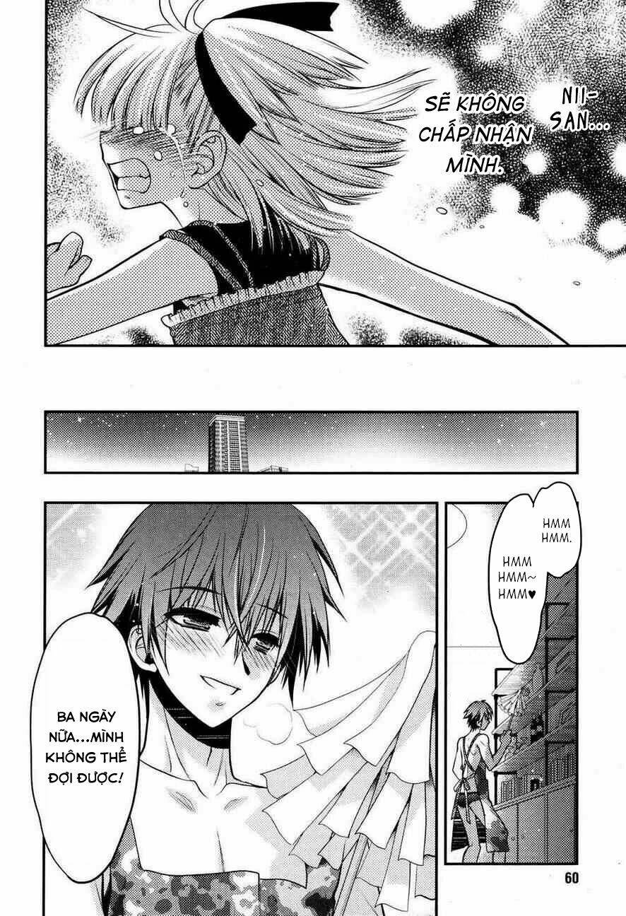 oniichan control chapter 21 16