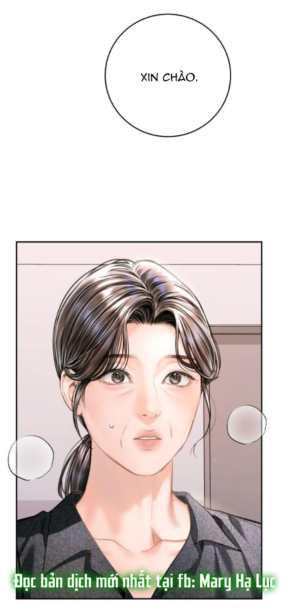 đứa trẻ trông giống tôi chapter 38.1 5