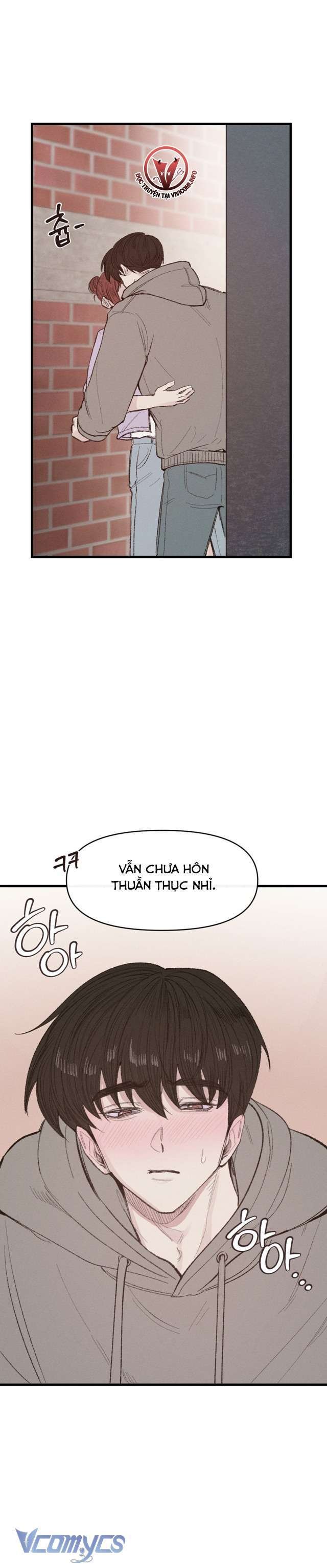 [18+] đừng xoá chapter 3 35