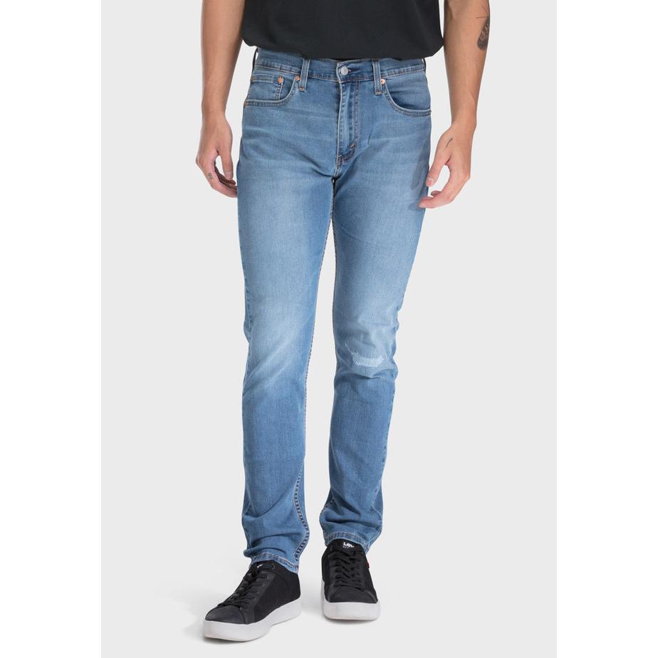 QUẦN JEANS NAM DÀI LEVI'S 512 SLIM TAPER 28833-0638