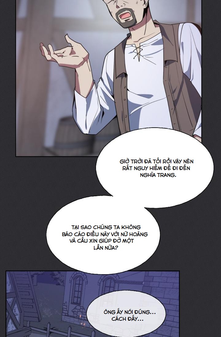 a witch’s hopeless wish chapter 10 11