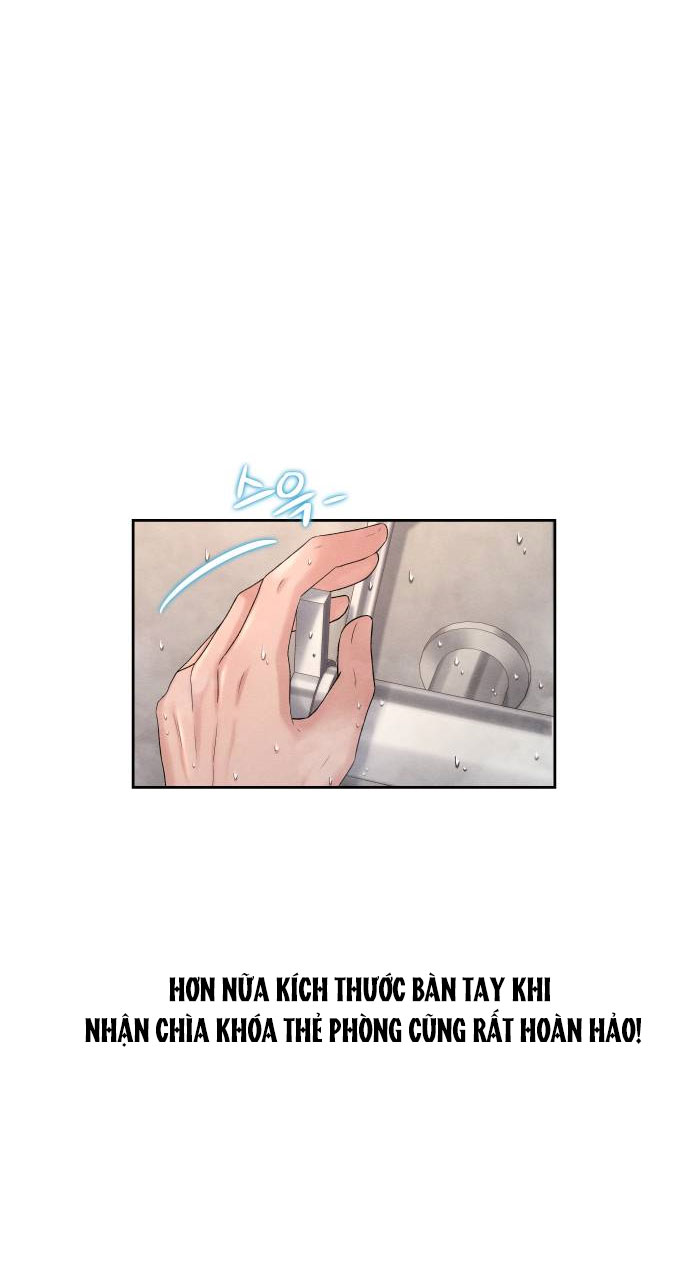 biển lặng trước sóng thần chapter 2.2 34