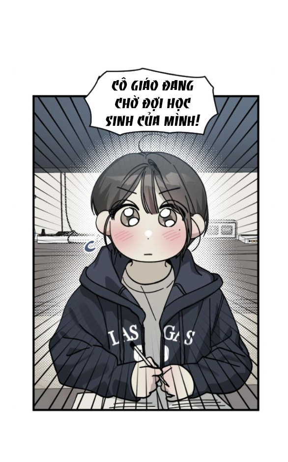 quy luật về rác rưởi chapter 7.1 27