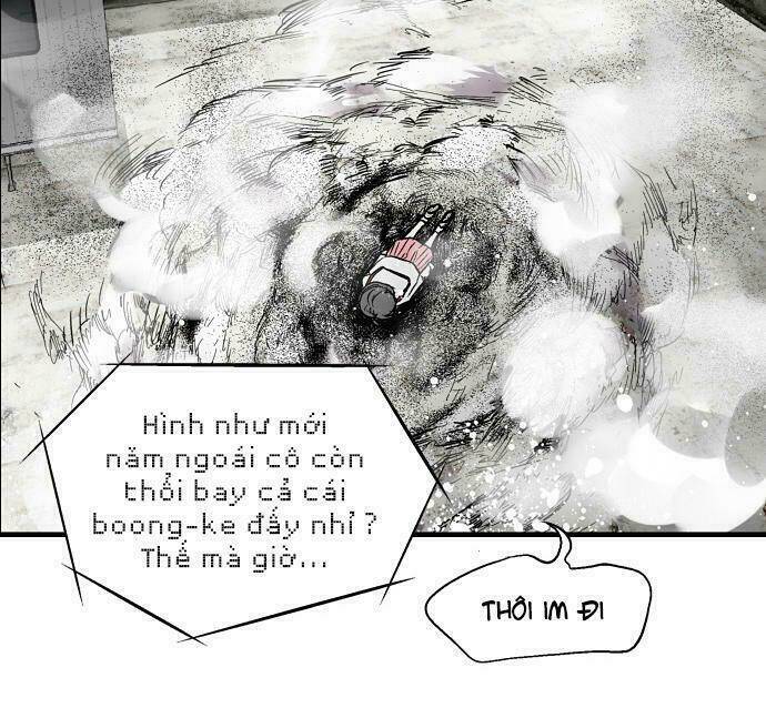người máy hủy diệt chapter 108 16
