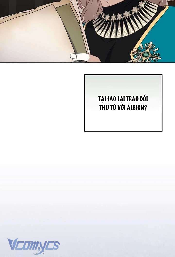 tôi được nuôi dưỡng bởi những kẻ phản diện chapter 77 45