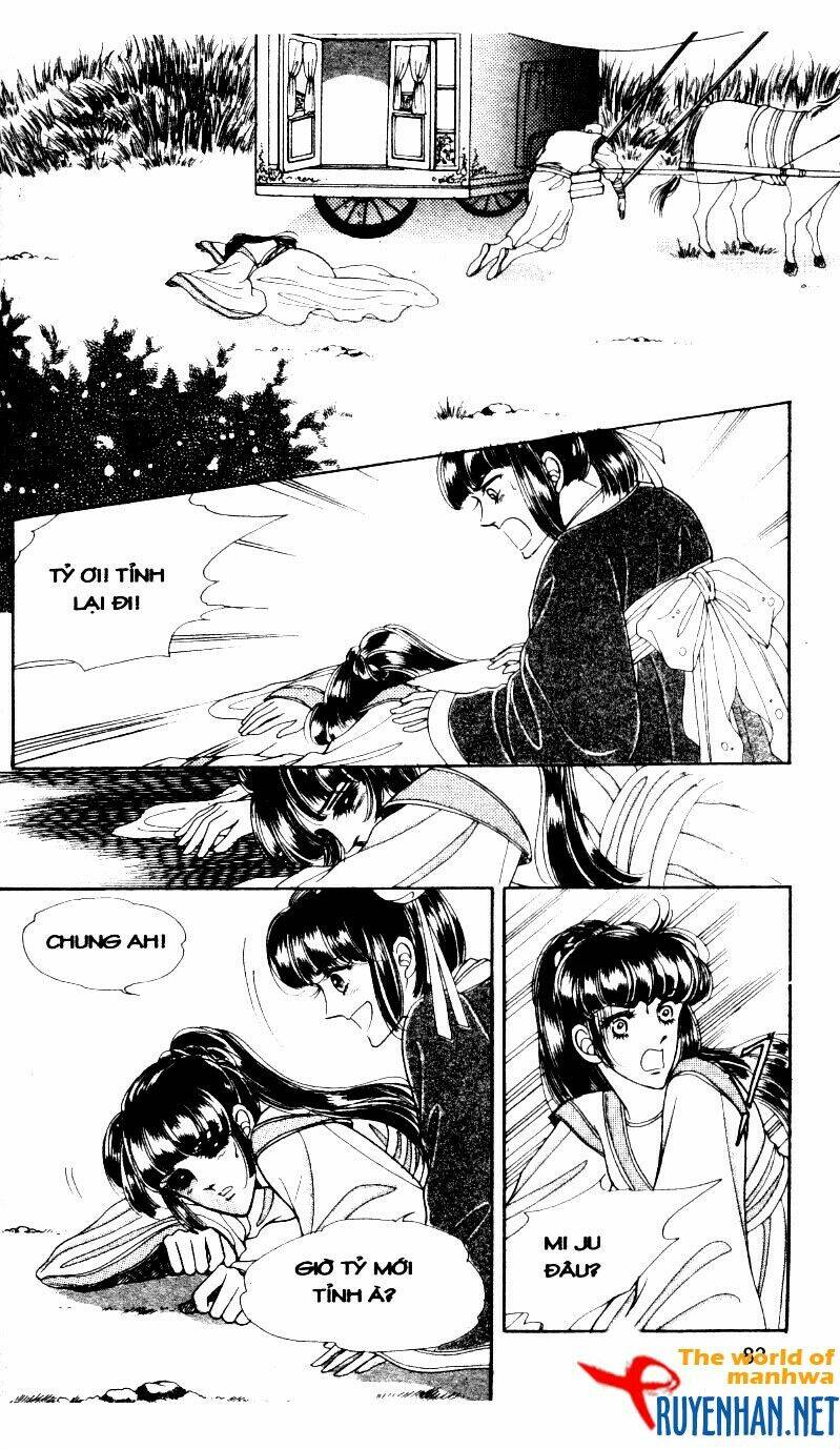 sao đổi ngôi chapter 38 26