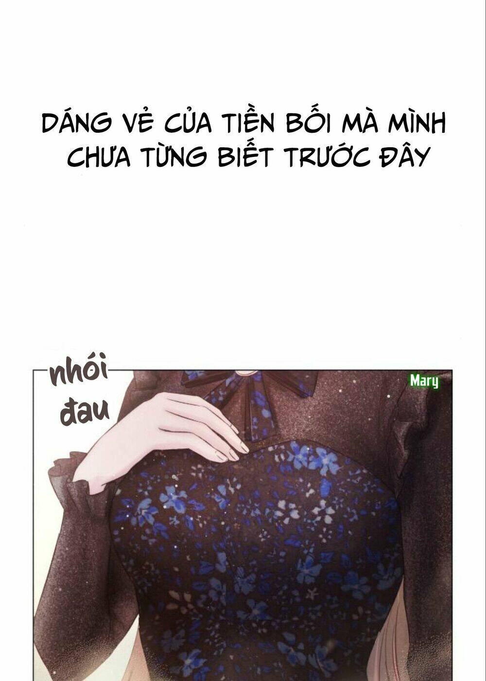 nhất định chúng ta sẽ được hạnh phúc chapter 8 14