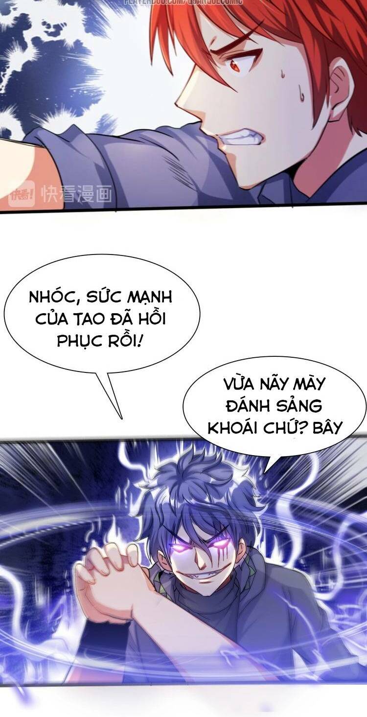 kinh thế kỳ nhân chapter 20 28