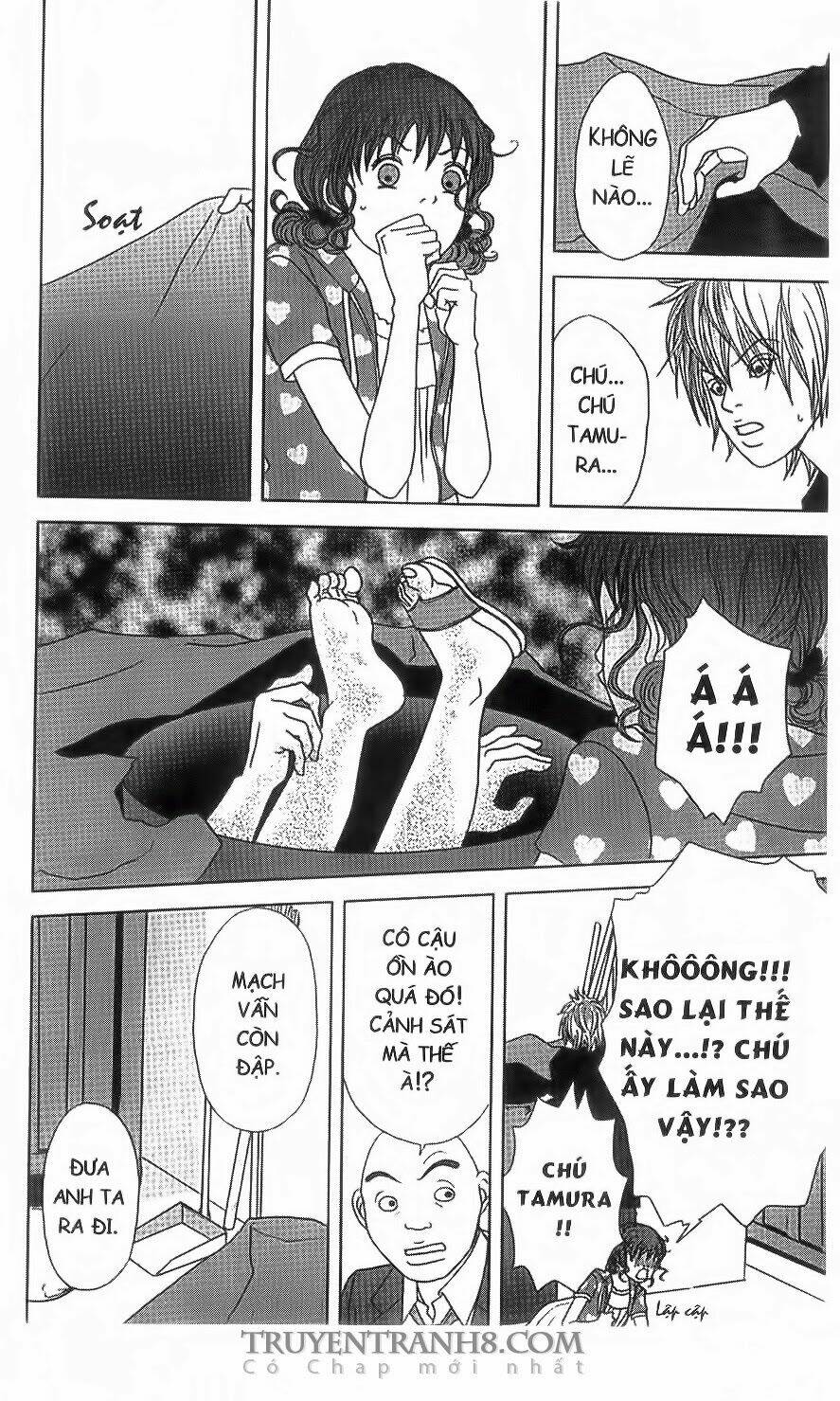 nữ thanh tra cún con chapter 41 29
