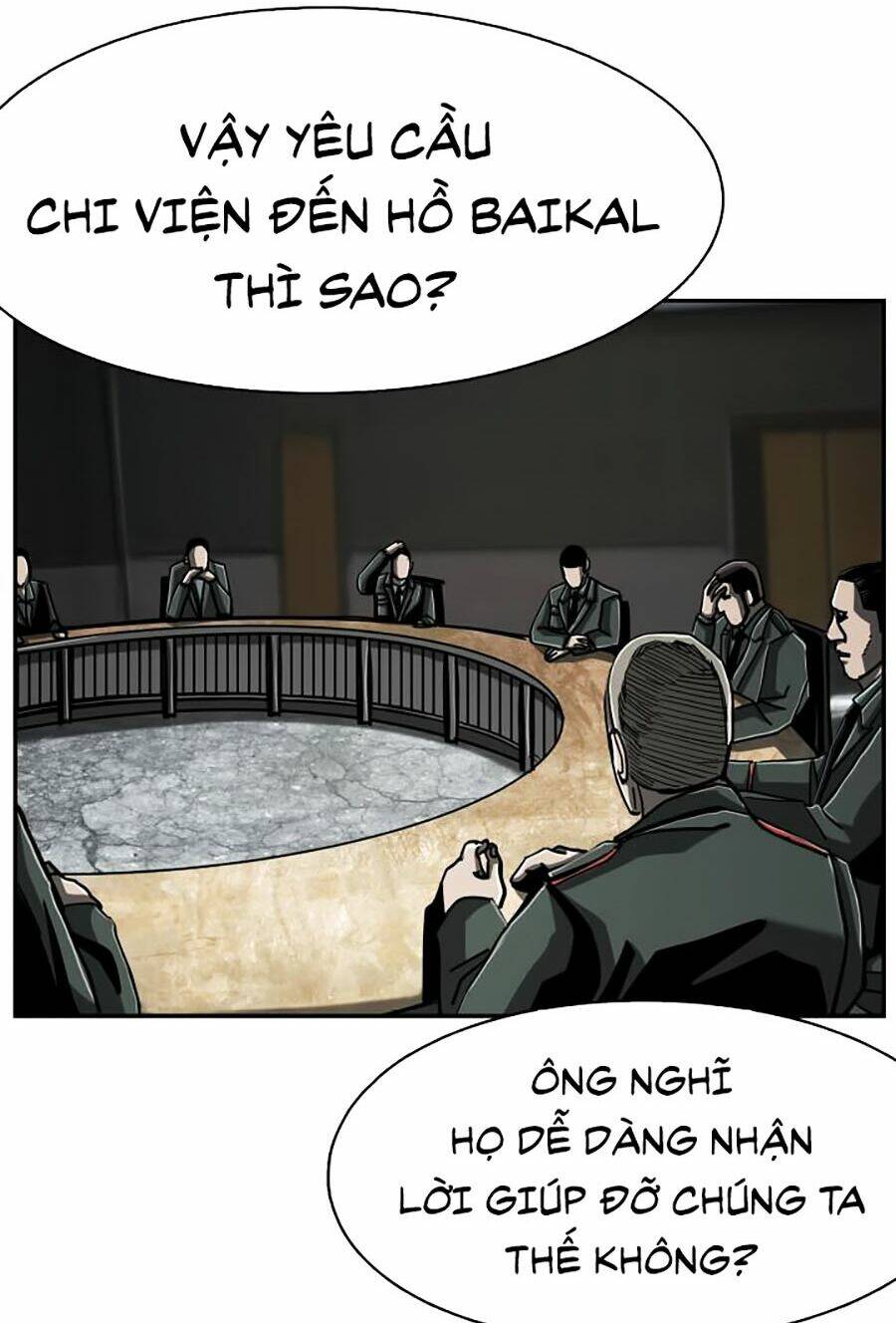 thợ săn đầu tiên chapter 76 36