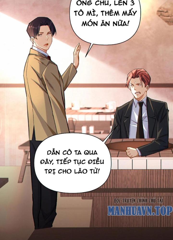 cướp đoạt vô số thiên phú, ta thành thần ở thời đại toàn dân chuyển chức chapter 14 22