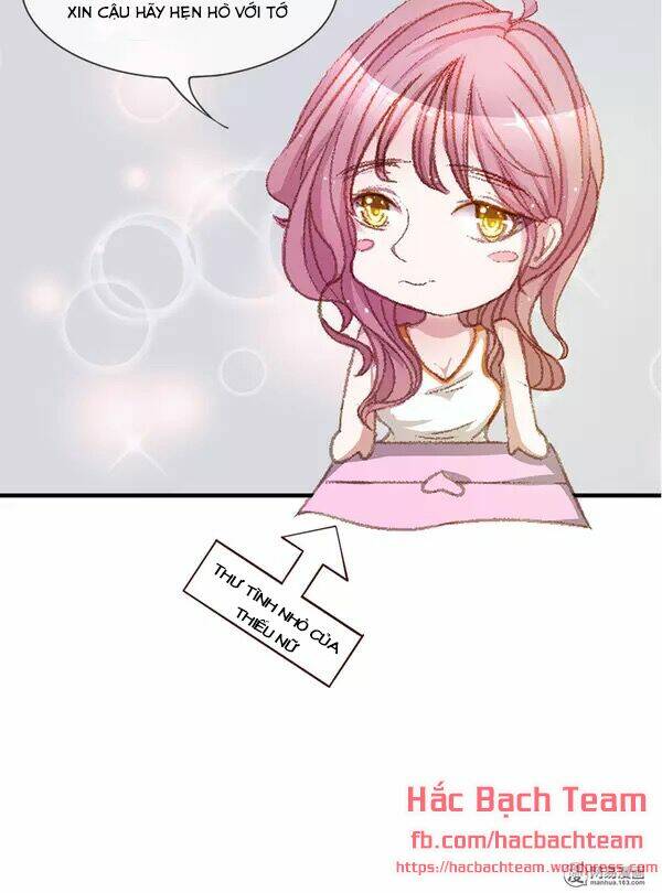 cả thế giới tớ chỉ yêu cậu chapter 2 5