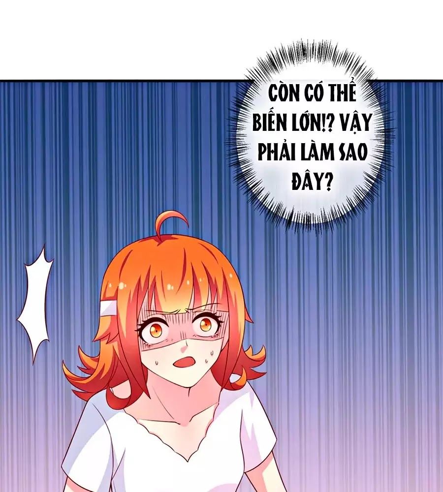 cuộc sống hào môn của vu nữ chapter 49 49