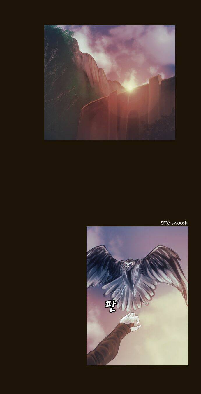 hội ảo thuật chapter 64 26