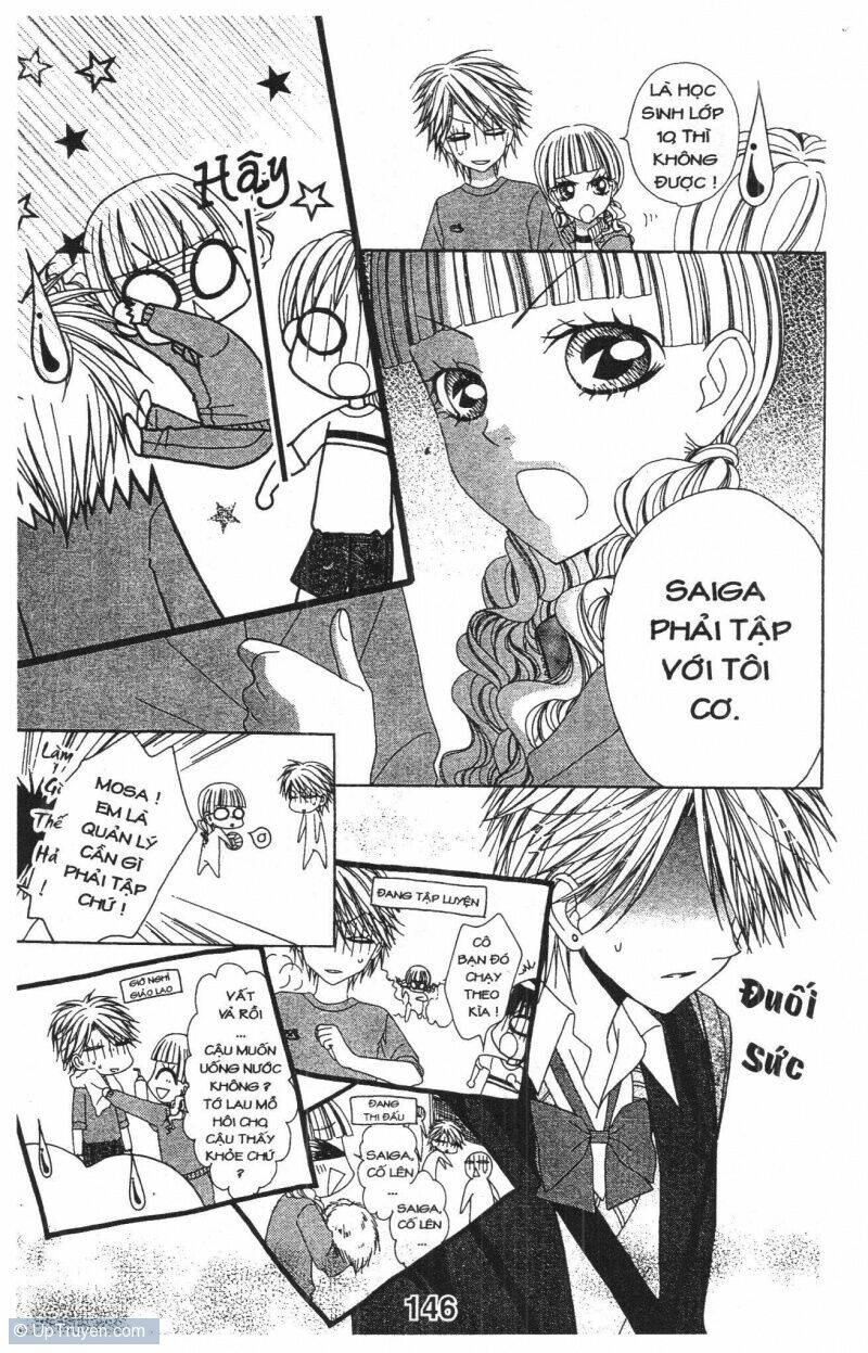 tomodachi gokko [takeuchi ayaka] chapter 7 146