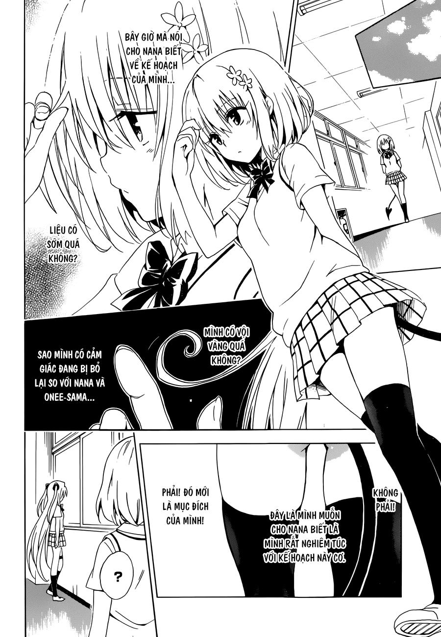 to love - ru darkness chapter 37 9
