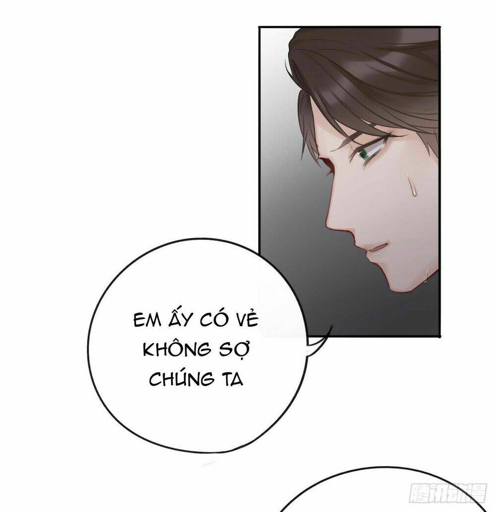 yêu phải vampire chapter 4 23
