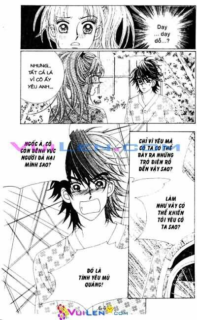 cô dâu bé xinh chapter 68 5