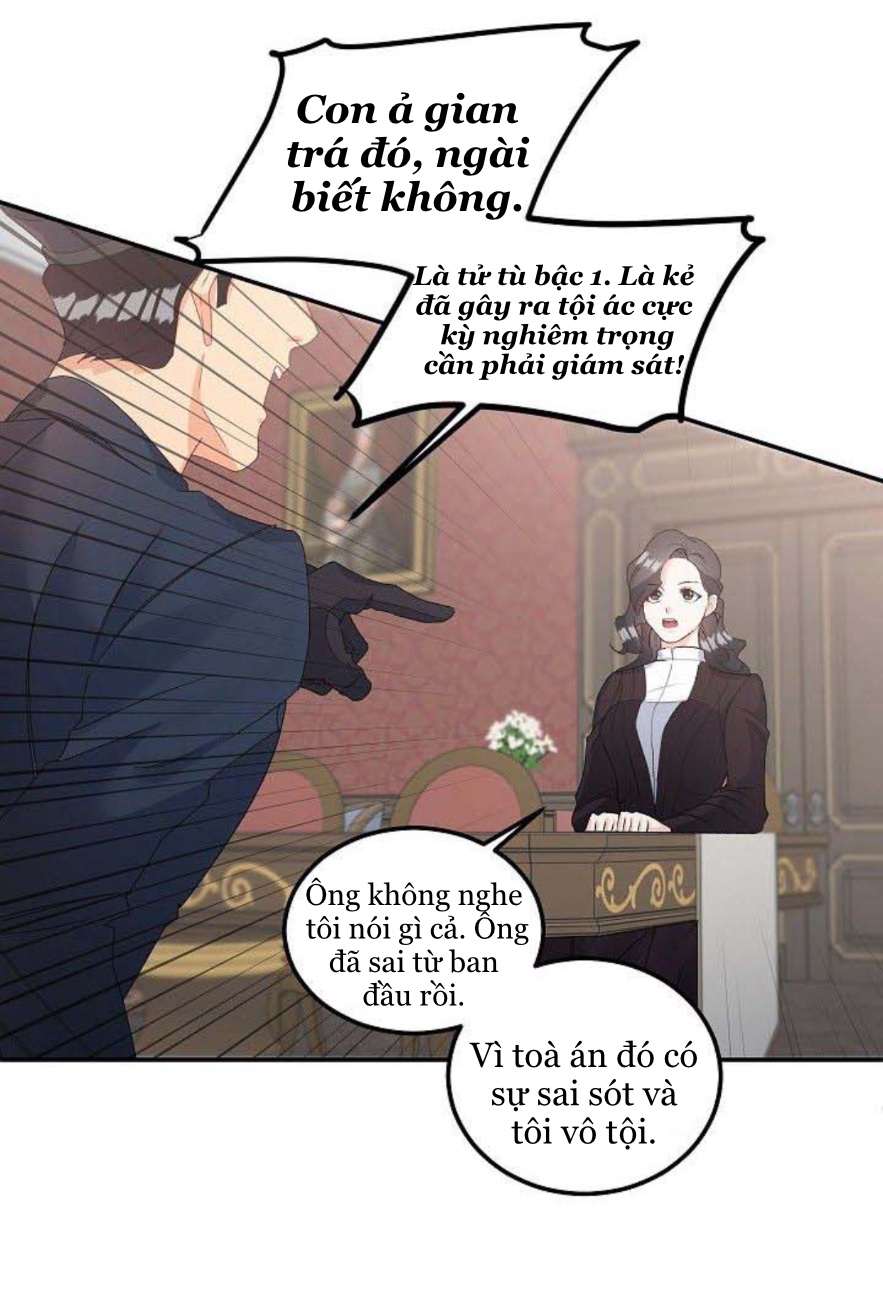 ebony, quạ đen chapter 42 40