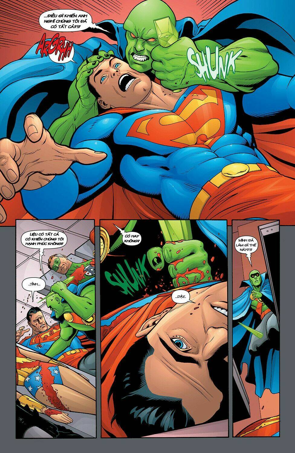 brightest day chapter 15 17