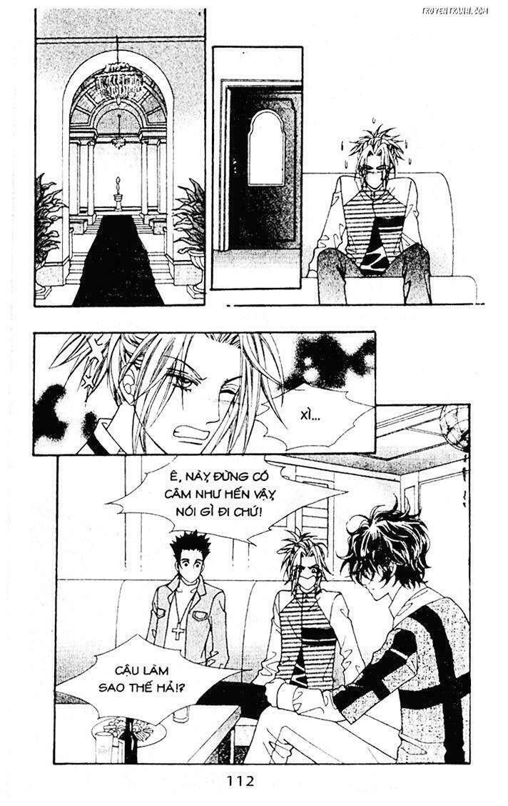 điên vì yêu - love like crazy chapter 10 28