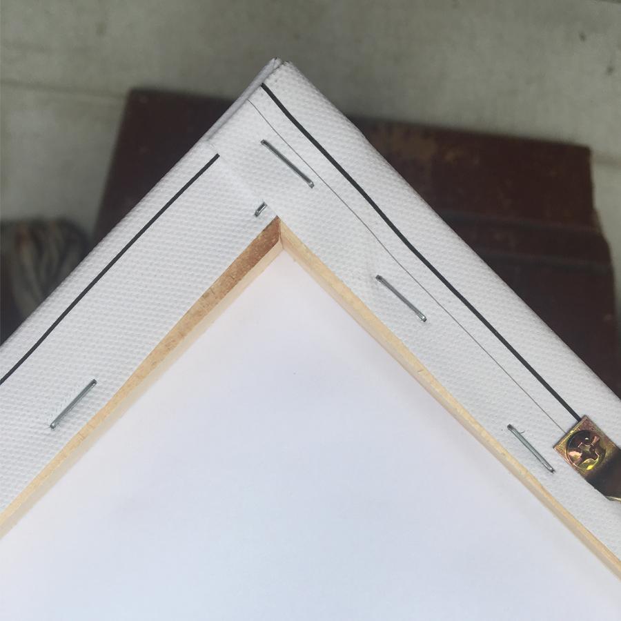 Tranh canvas trang trí quán trà sữa, những câu nói tạo động lực hay - PGĐL1440