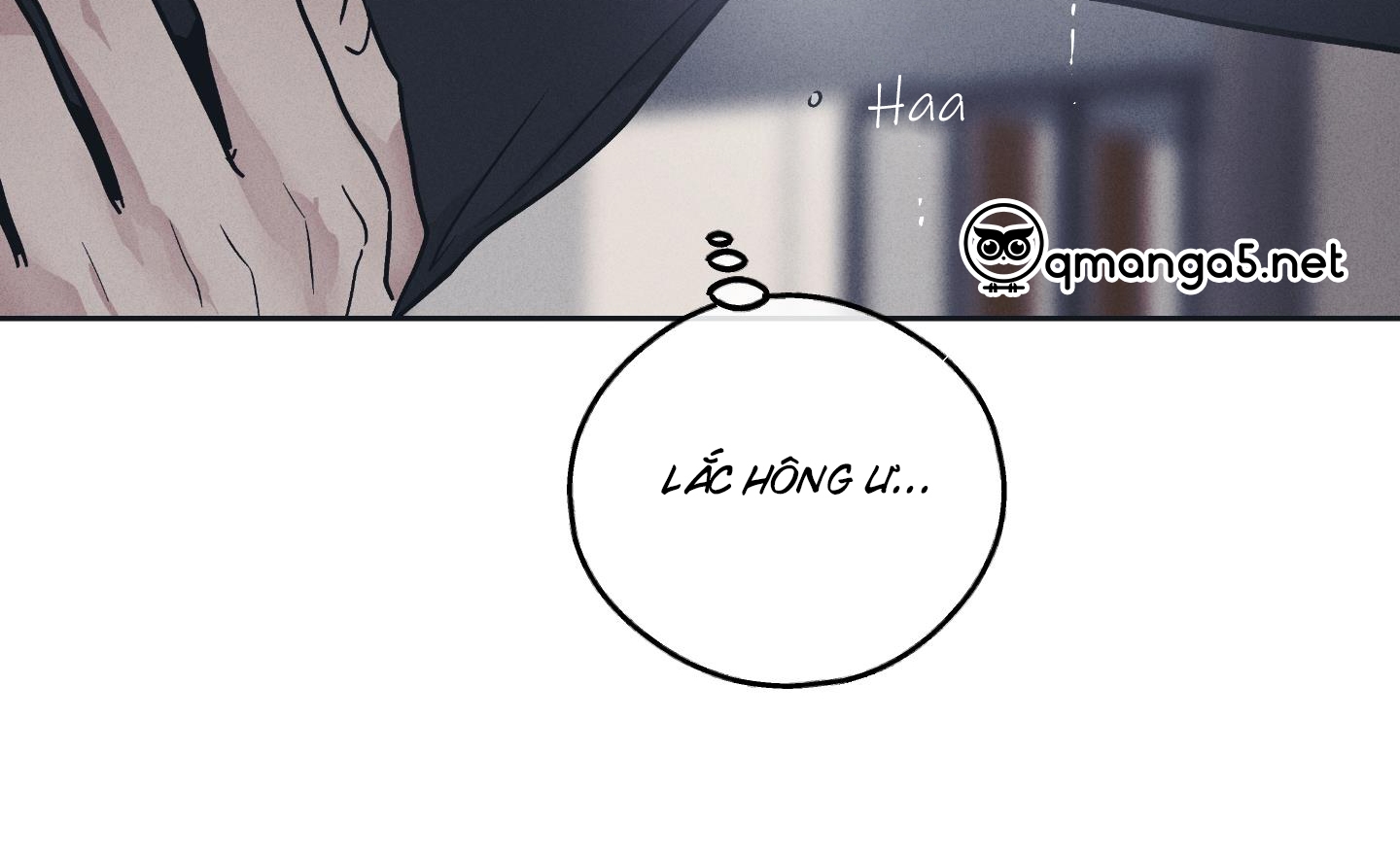 Phục Thù chapter 43