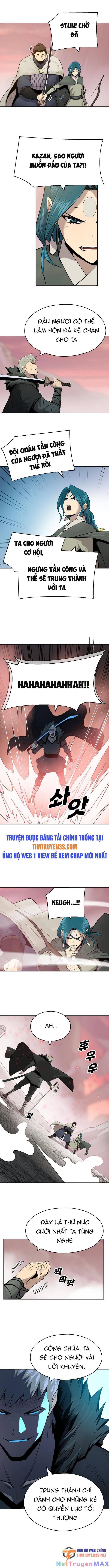 thiếu niên kiếm sư chapter 51 7