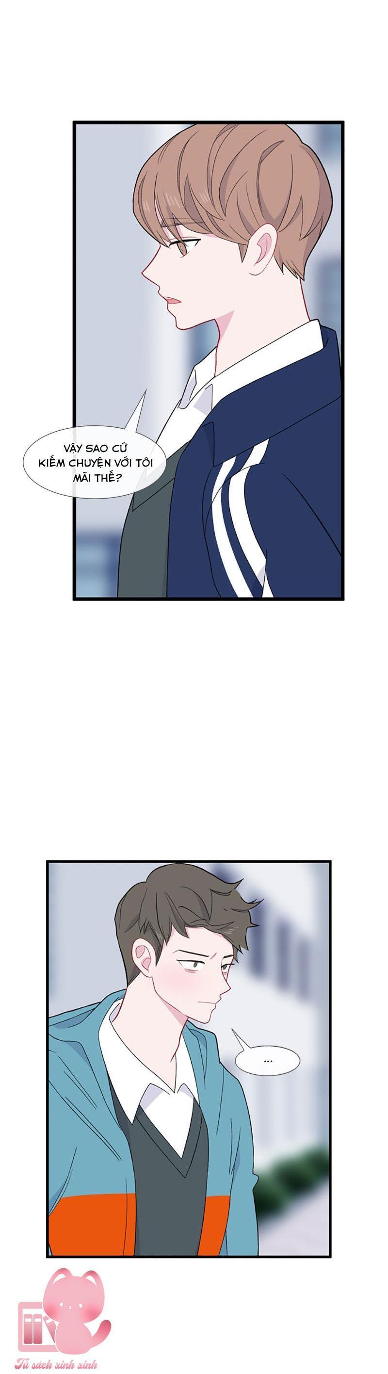 về bên anh chapter 76 16