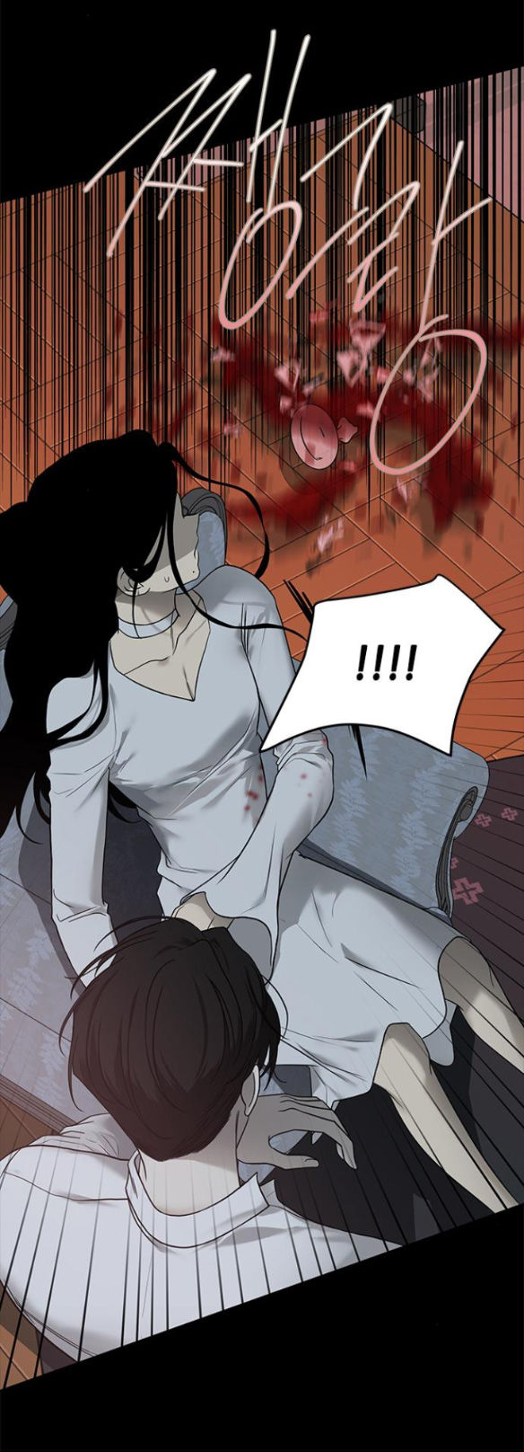 Cạm Bẫy chapter 143.1 42