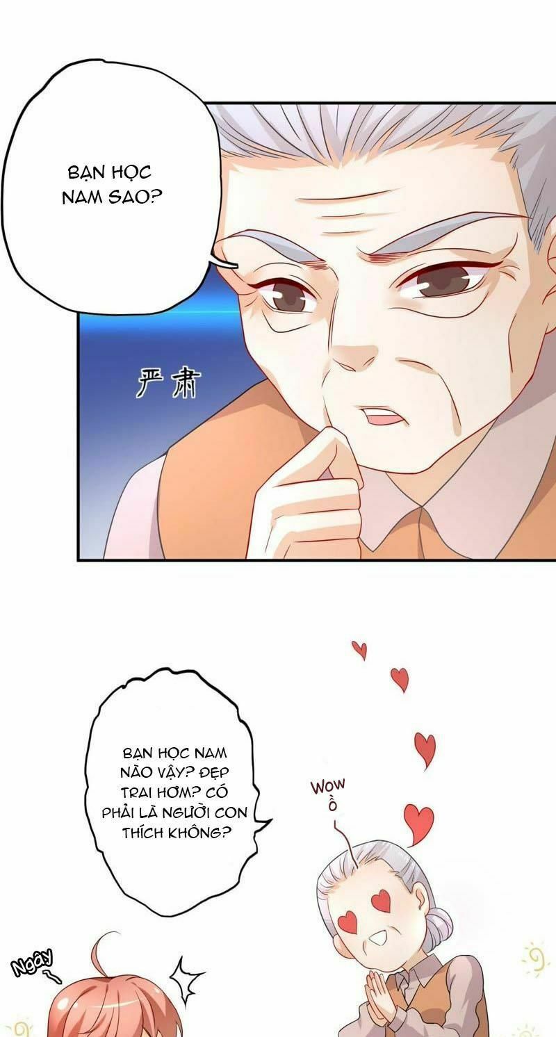 chàng trai người máy ấm áp 741 của tôi chapter 6 3