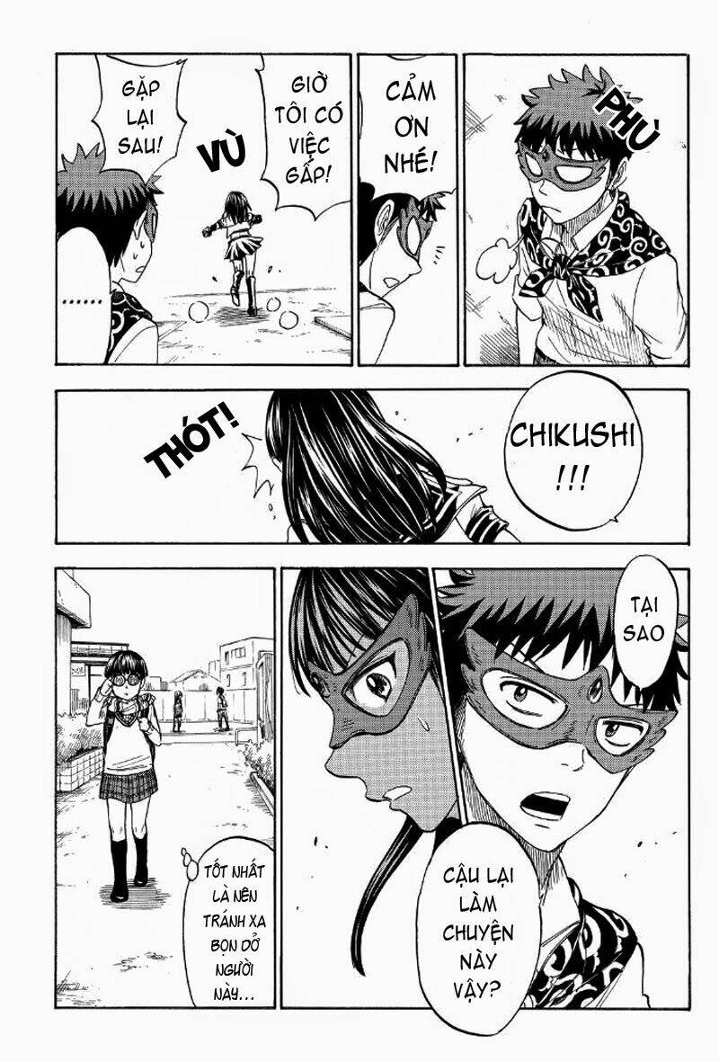 yamada và thất đại ma nữ chapter 109 17