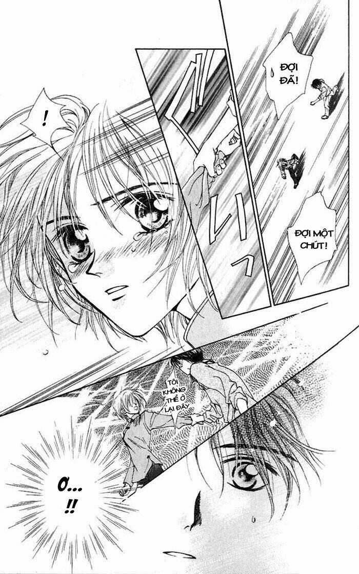 bức tranh rồng chapter 1 34