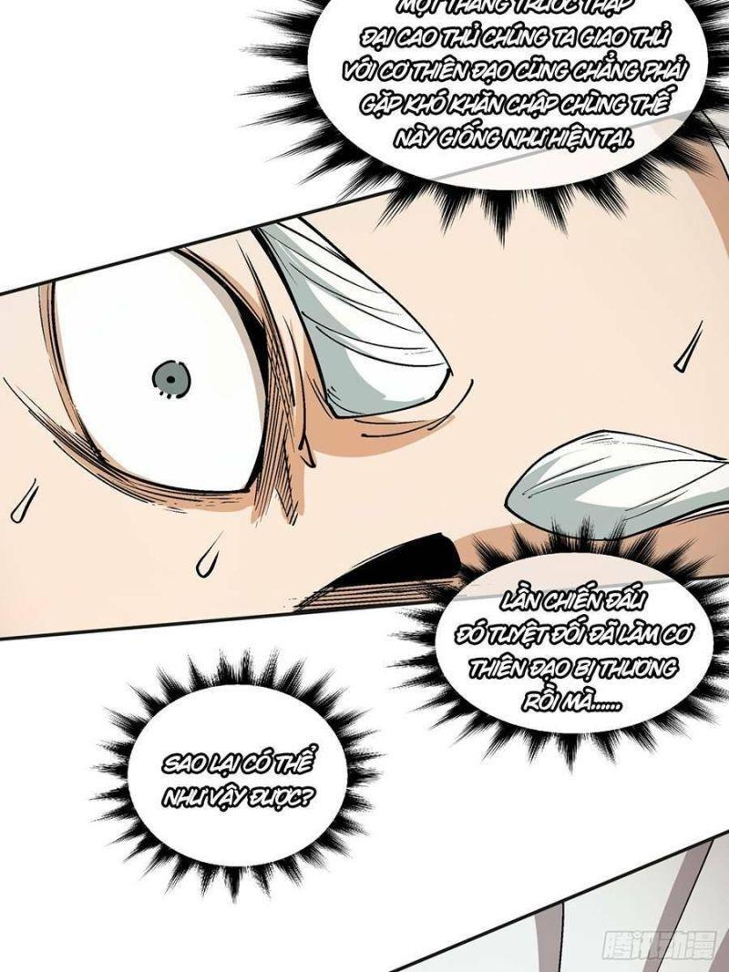 đồ đệ của ta đều là trùm phản diện chapter 3 47