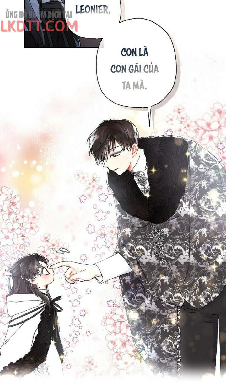 tôi đã trở thành con gái nuôi của nam chính chapter 15 37