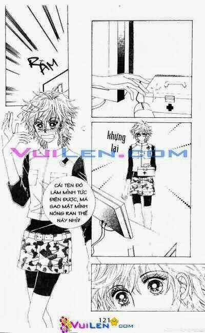 wait! wolf chapter 3 121