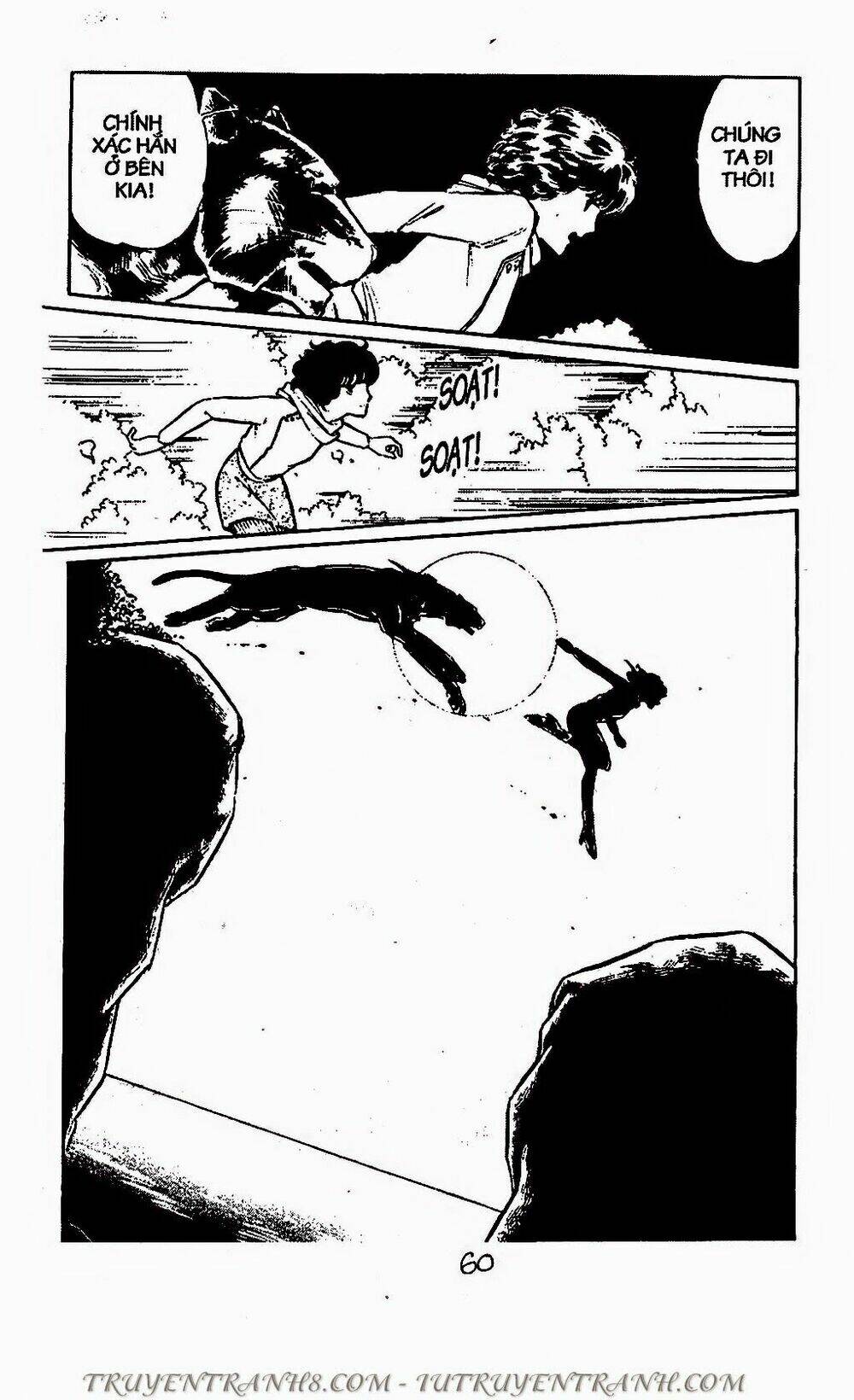 mimi kỳ lạ chapter 66.2 12