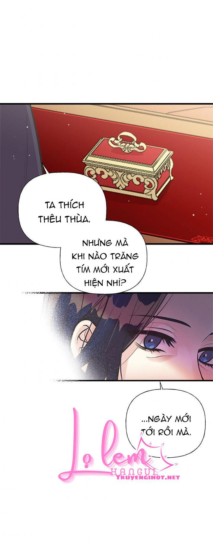 chị tôi đã nhặt về một nam chính quyến rũ chapter 55 6