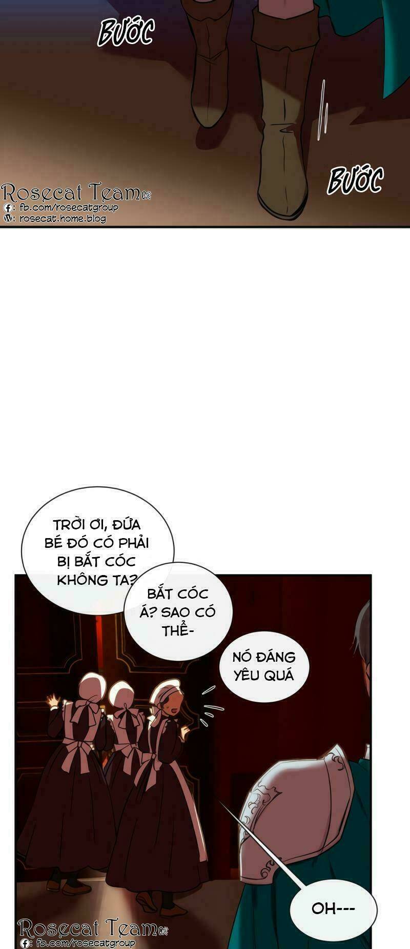 khế ước của nữ công tước quái vật chapter 8 47