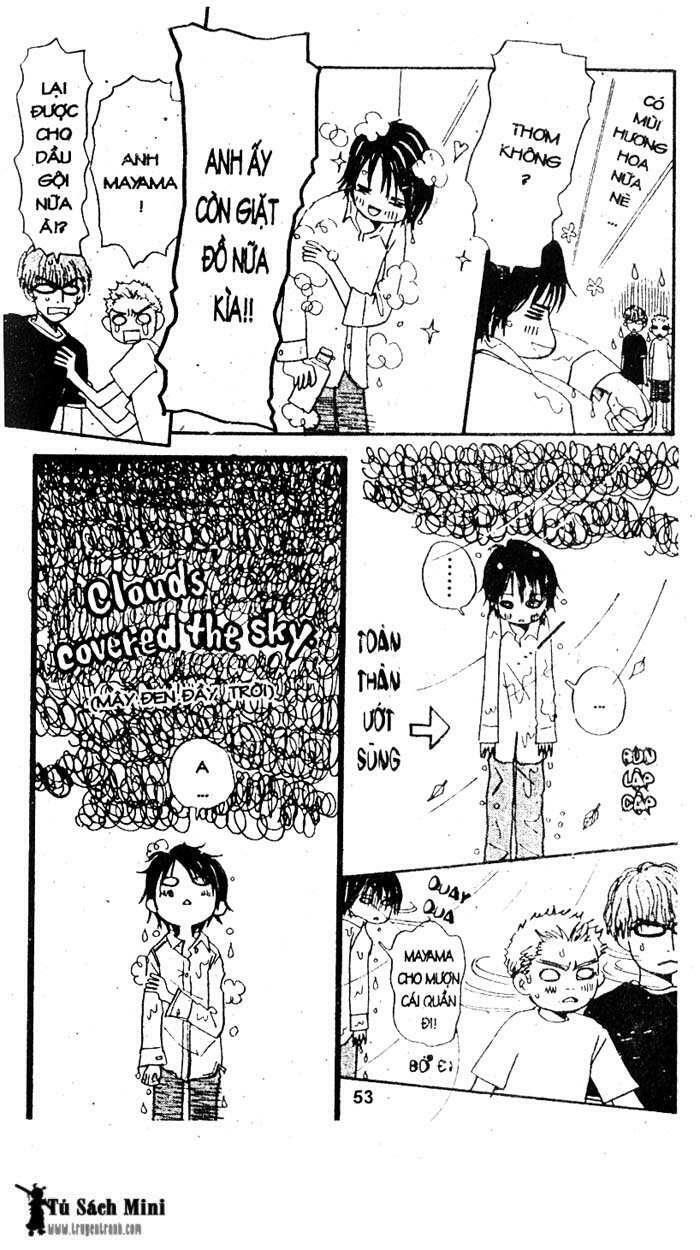 love n life chapter 3 8