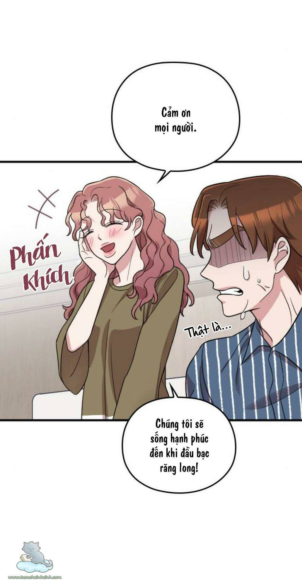 cô đi mà lấy chồng tôi đi chapter 29 43