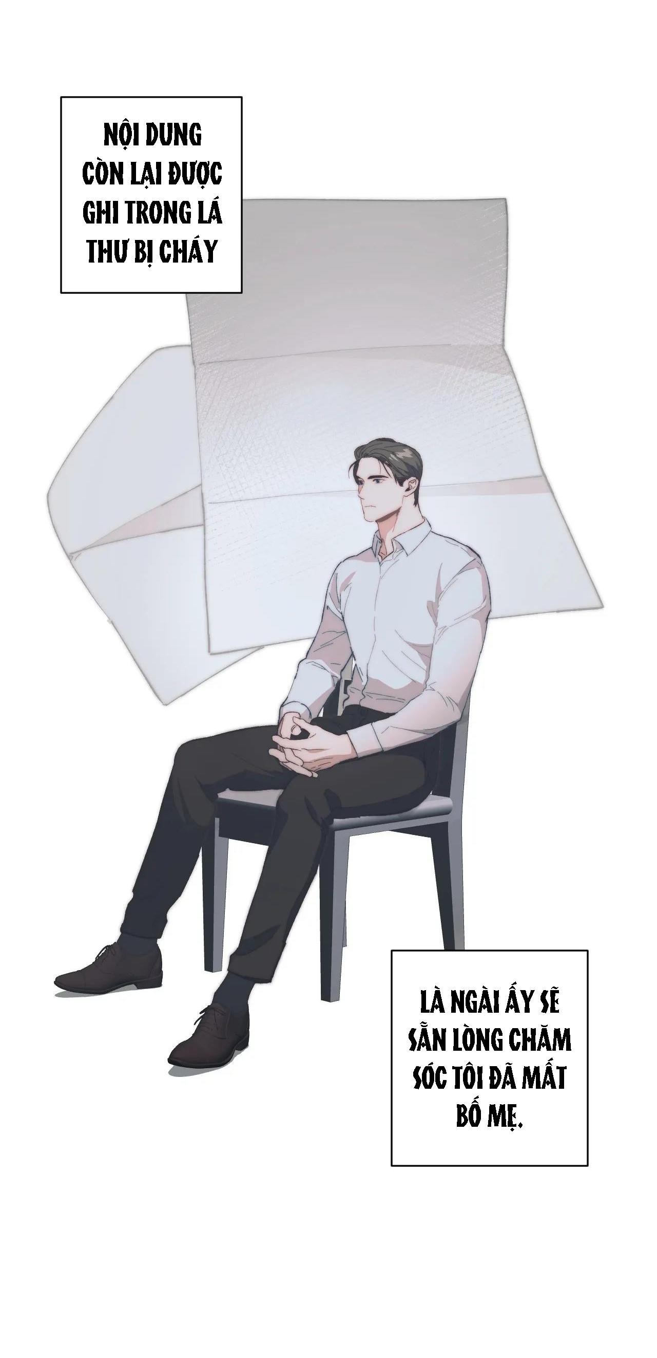 tuyển tập những ông chú tà zâm chapter 1.2 35