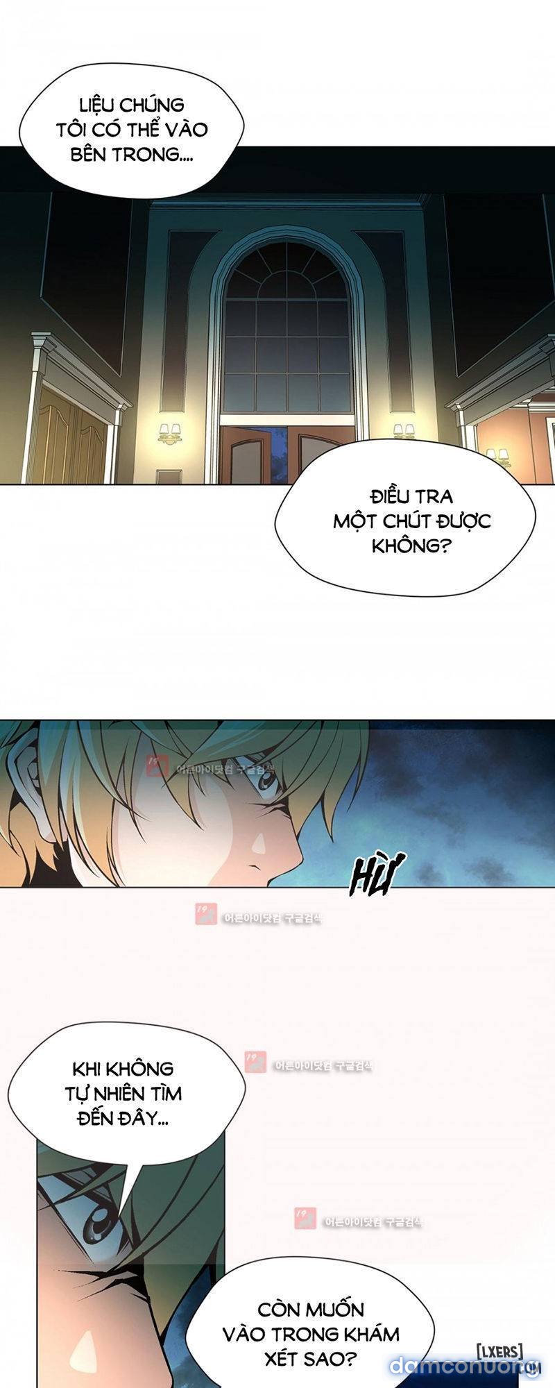 nô lệ song sinh chapter 90 19