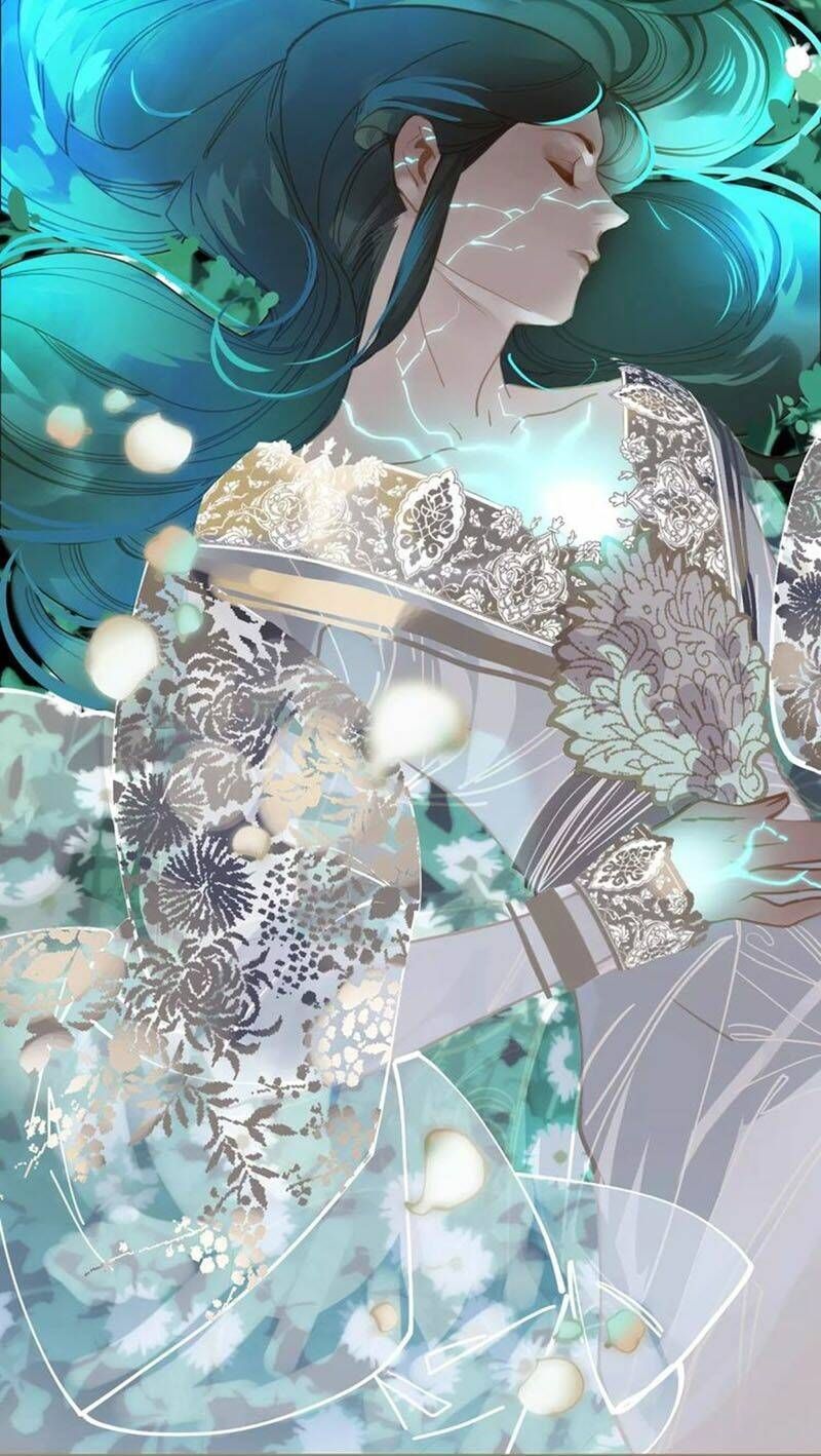 nhất đại linh hậu chapter 4 6