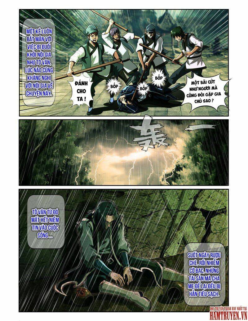 vô cực kiếm thần chapter 1 18