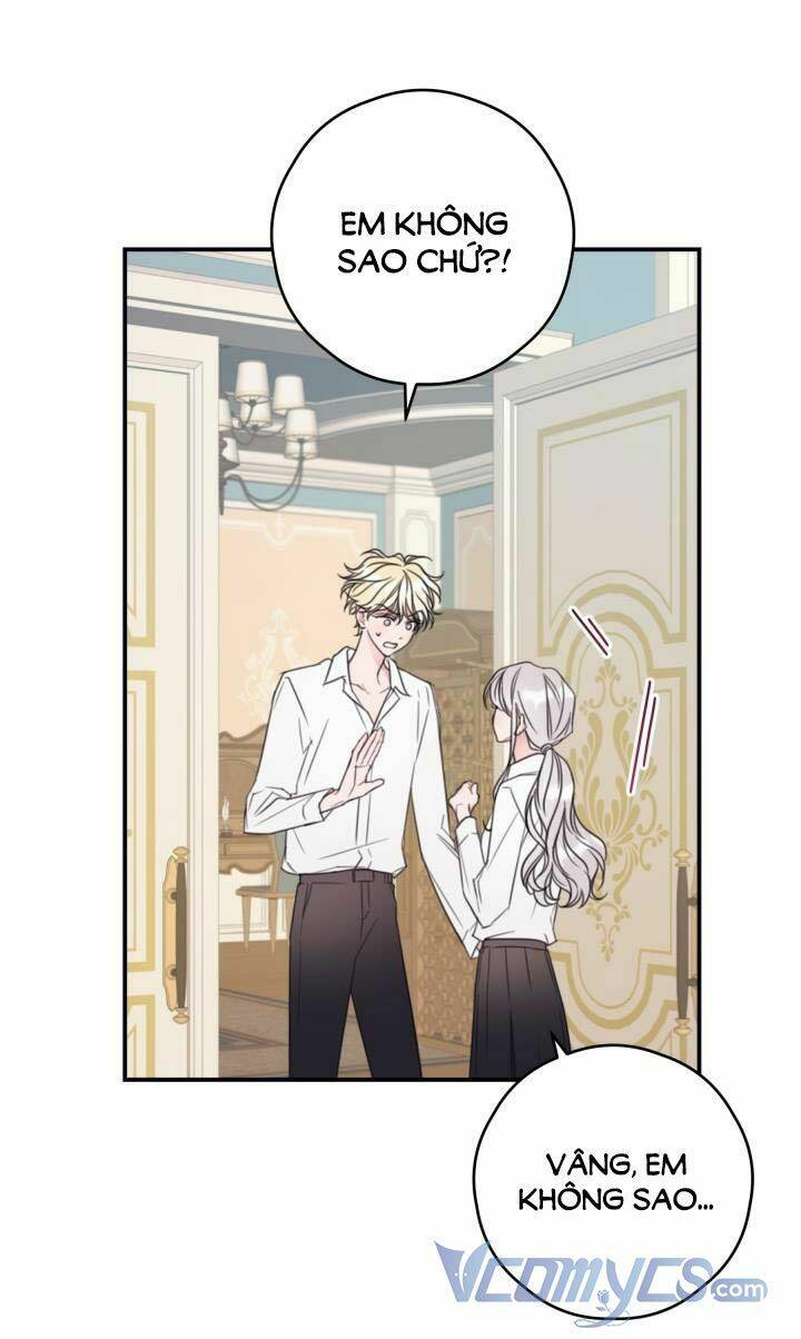 kiếp này tôi sẽ sống như một nhân vật phụ chapter 10 29