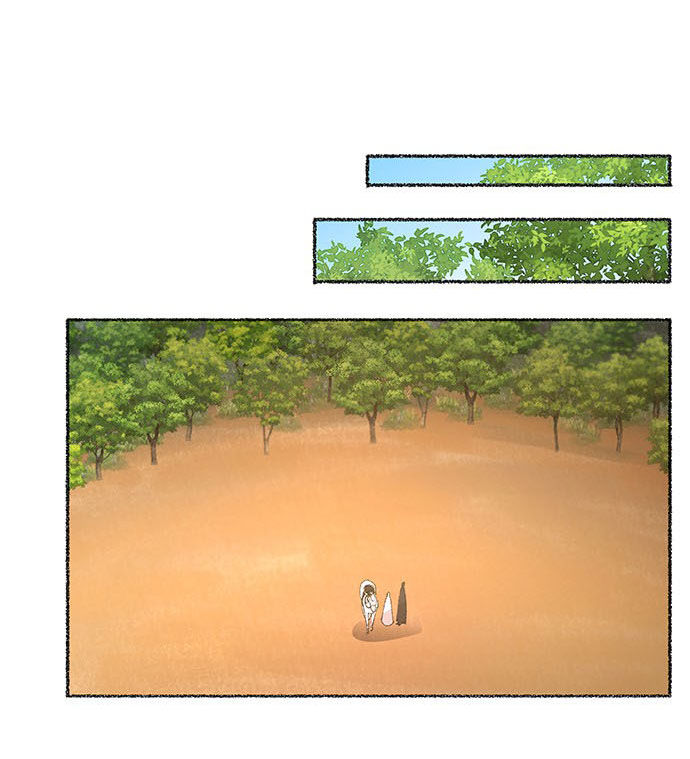 như gió trên cành cây khô chapter 49 61