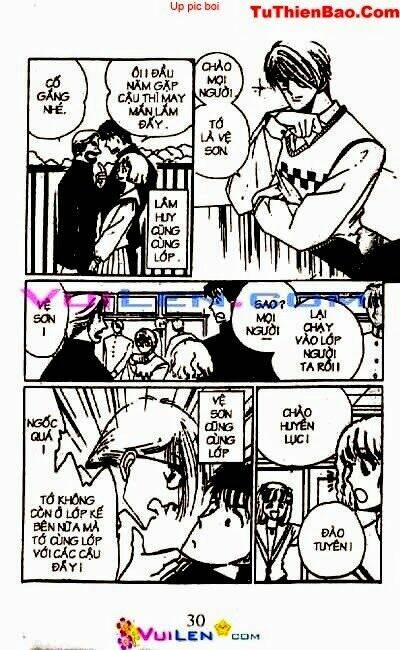 cô bé khóc nhè chapter 7 29