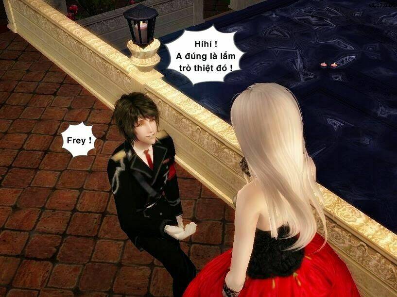 truyện sims - earl story chapter 31 53